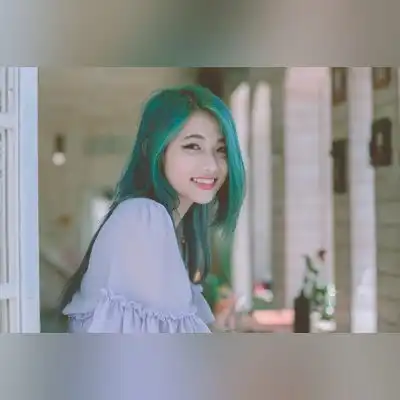 戴语
